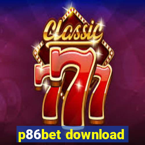 p86bet download