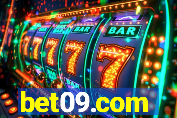 bet09.com