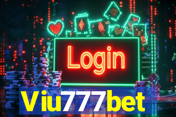 Viu777bet