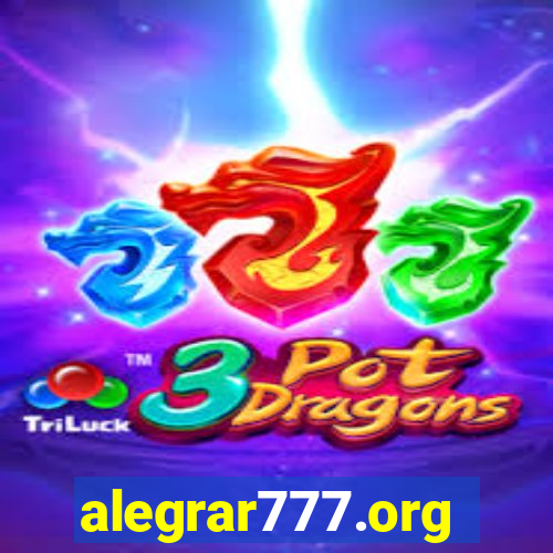 alegrar777.org