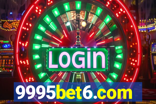 9995bet6.com