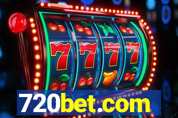 720bet.com