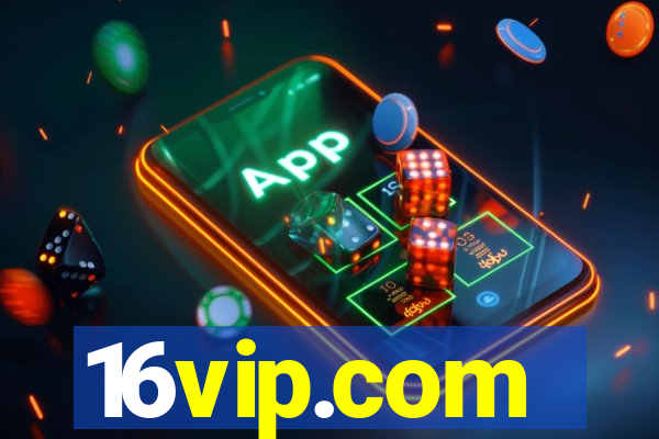 16vip.com