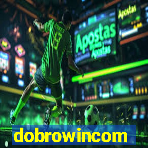 dobrowincom