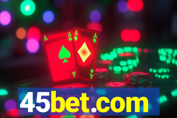 45bet.com