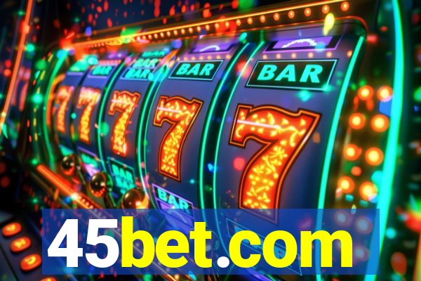 45bet.com