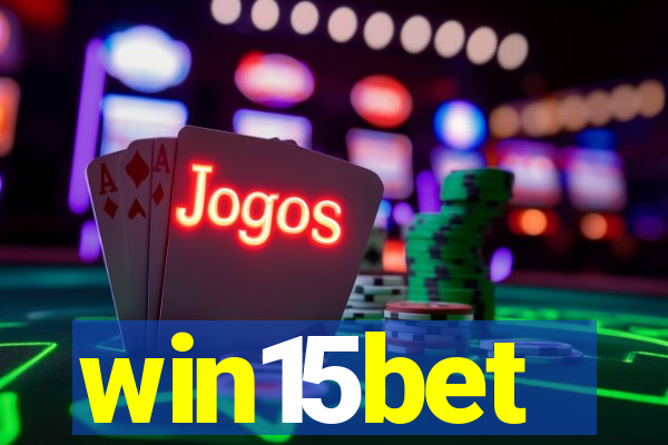 win15bet