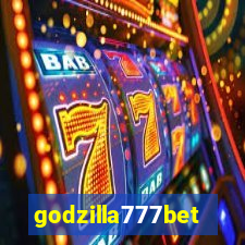 godzilla777bet