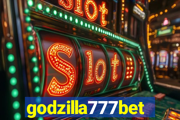 godzilla777bet