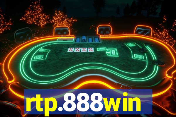 rtp.888win