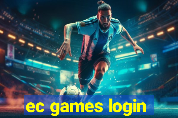 ec games login