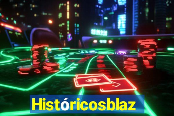 Históricosblaze