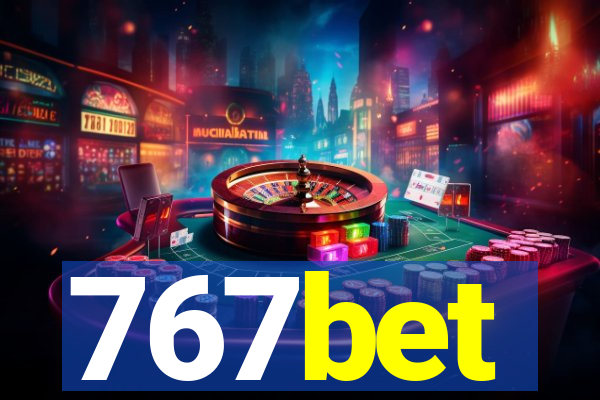 767bet