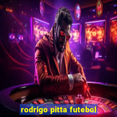 rodrigo pitta futebol