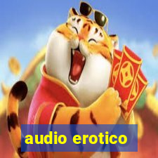 audio erotico