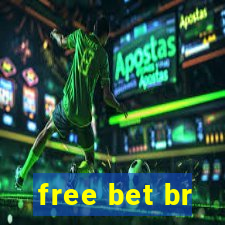 free bet br