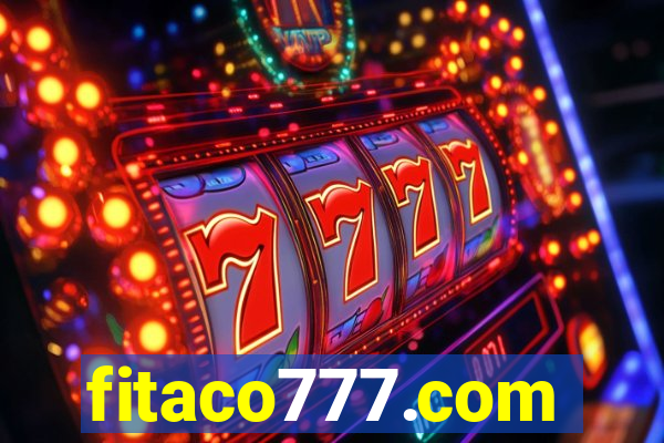 fitaco777.com