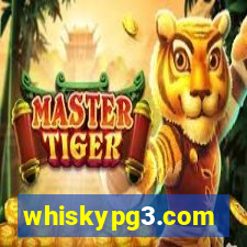 whiskypg3.com