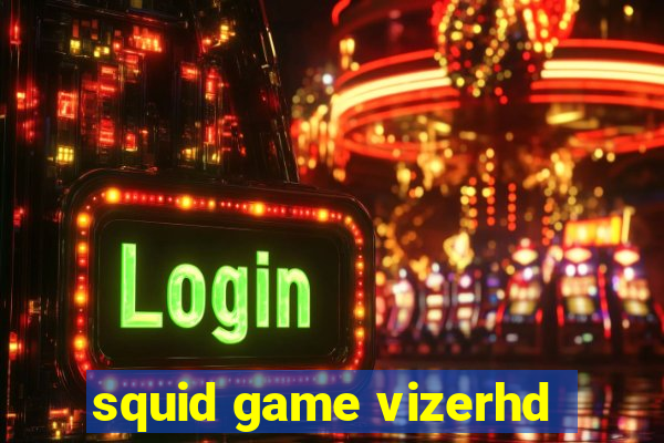 squid game vizerhd