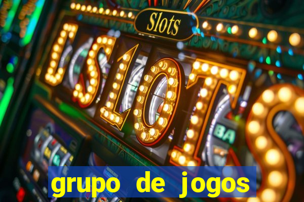 grupo de jogos hackeados telegram