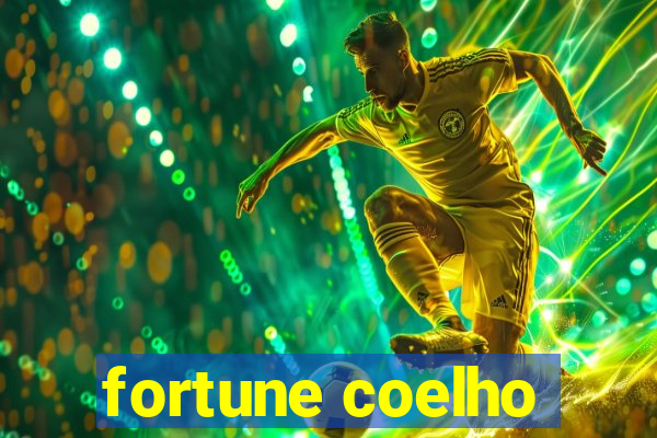 fortune coelho