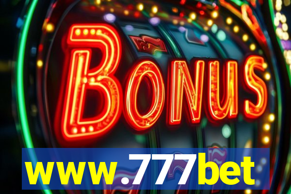 www.777bet