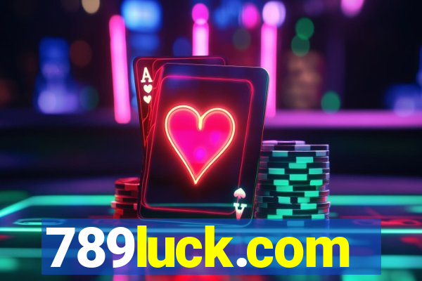 789luck.com