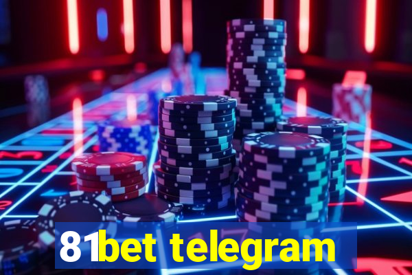 81bet telegram