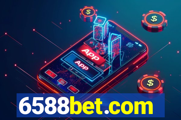 6588bet.com