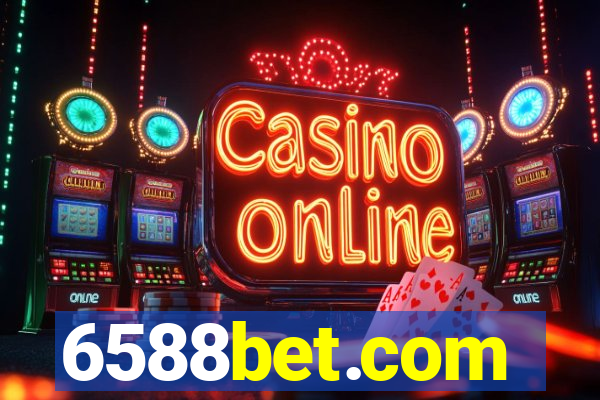 6588bet.com