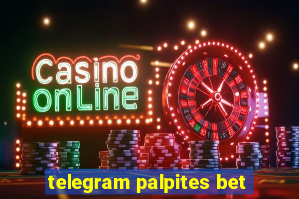 telegram palpites bet