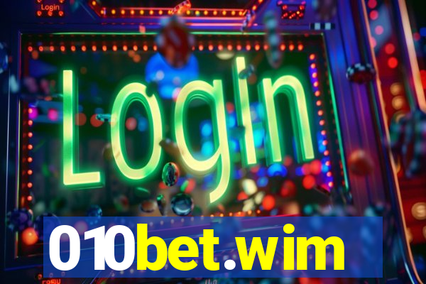 010bet.wim