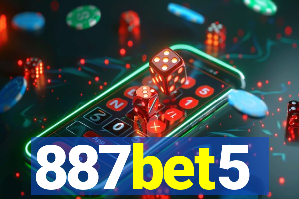 887bet5