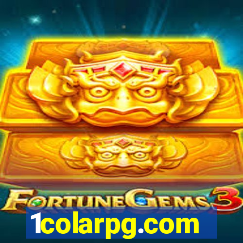 1colarpg.com