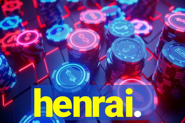 henrai.