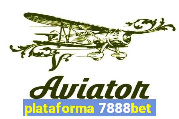 plataforma 7888bet