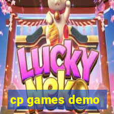 cp games demo