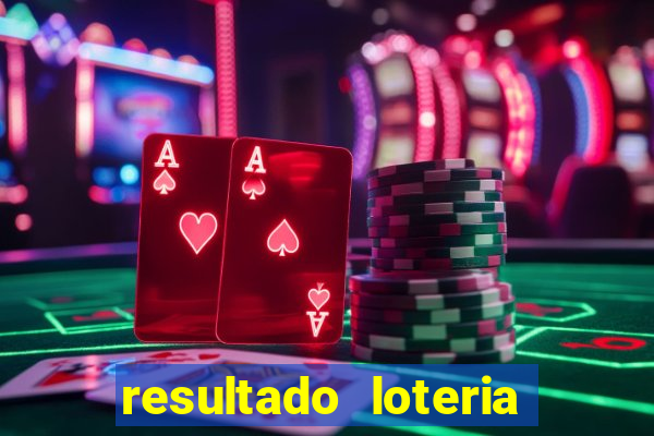 resultado loteria do povo