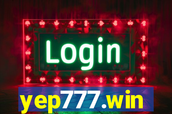 yep777.win