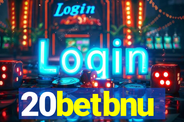 20betbnu