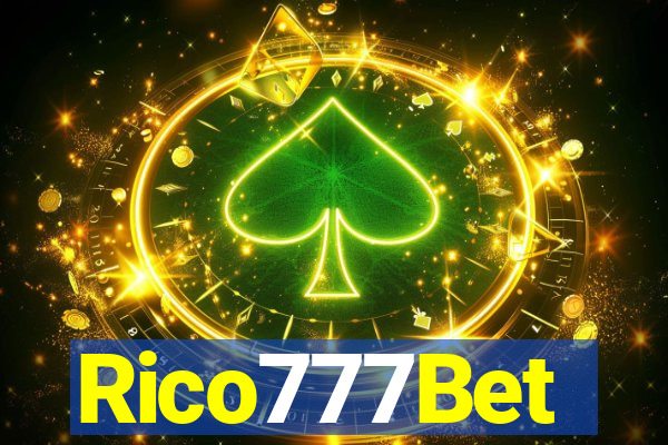 Rico777Bet