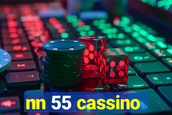 nn 55 cassino