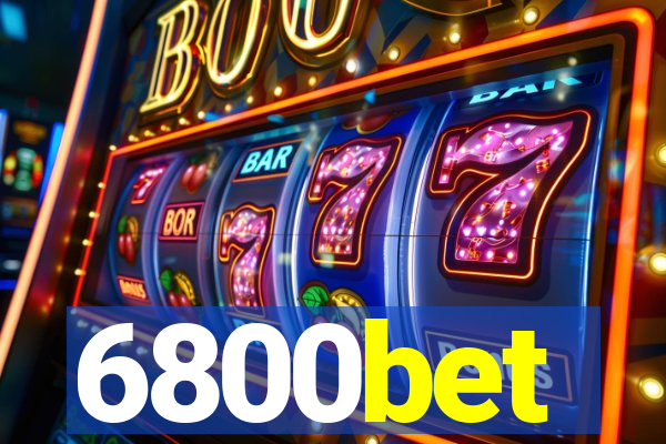 6800bet