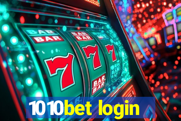 1010bet login