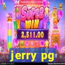 jerry pg