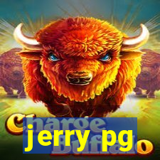 jerry pg