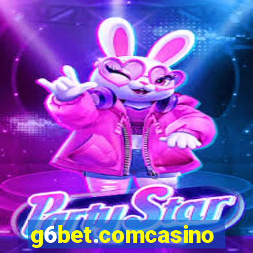 g6bet.comcasino