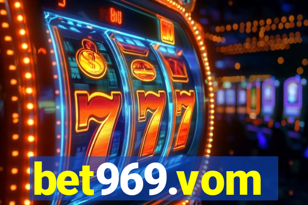 bet969.vom