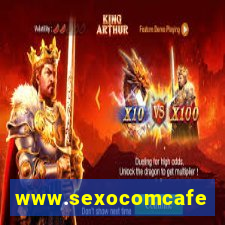 www.sexocomcafe.com.br