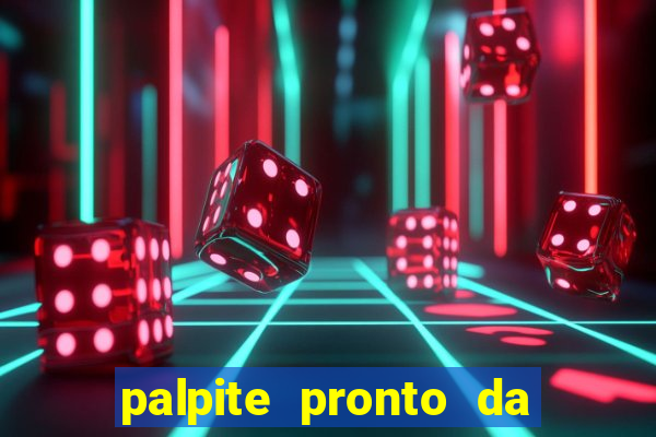 palpite pronto da quina vip